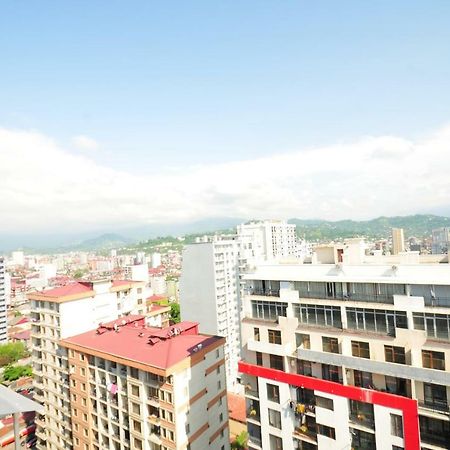 Apartments With A View Of The Trinity Holy Batoemi Buitenkant foto