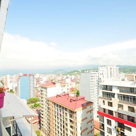 Apartments With A View Of The Trinity Holy Batoemi Buitenkant foto