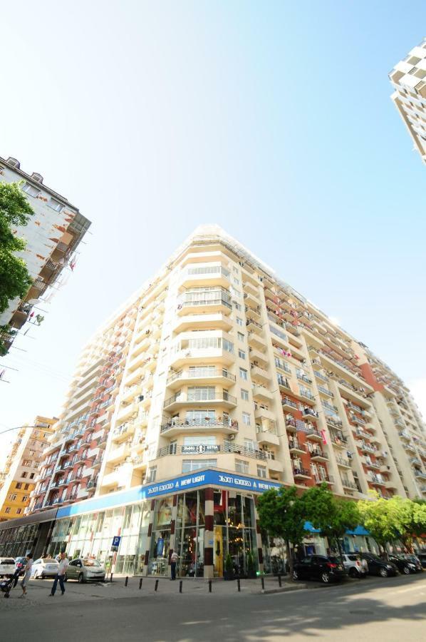 Apartments With A View Of The Trinity Holy Batoemi Buitenkant foto